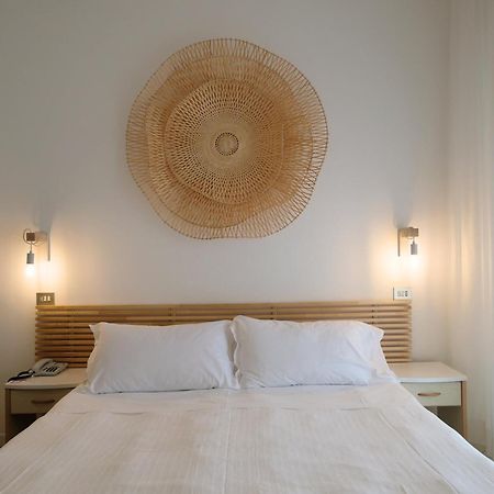 Hotel Solemare Milano Marittima Exterior foto