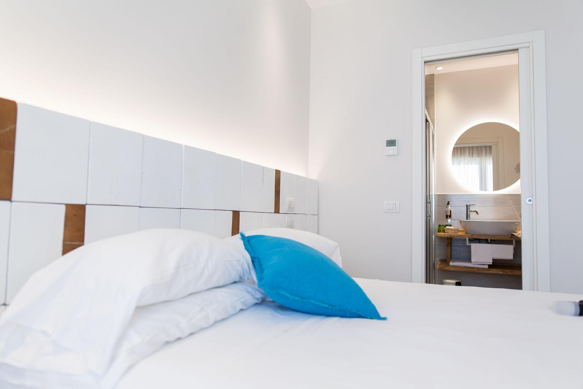 Hotel Solemare Milano Marittima Exterior foto