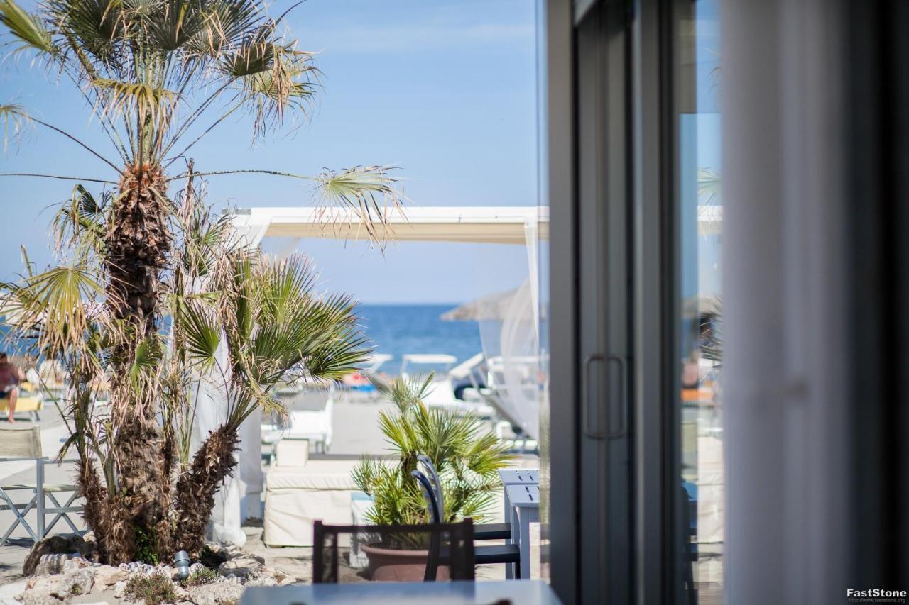 Hotel Solemare Milano Marittima Exterior foto